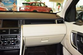 2015款路虎发现神行2.0T