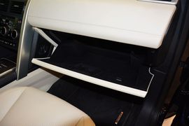 2015款路虎发现神行2.0T