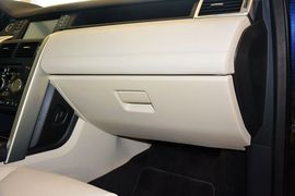 2015款路虎发现神行2.0T