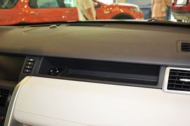 2015款路虎发现神行2.0T