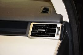 2015款路虎发现神行2.0T