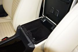 2015款路虎发现神行2.0T