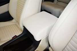 2015款路虎发现神行2.0T