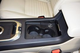 2015款路虎发现神行2.0T