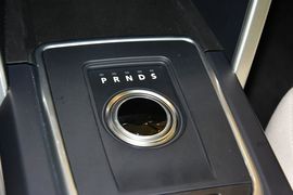 2015款路虎发现神行2.0T