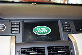 2015款路虎发现神行2.0T