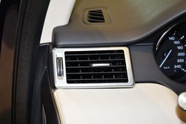 2015款路虎发现神行2.0T