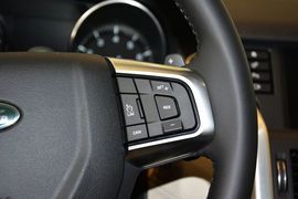 2015款路虎发现神行2.0T