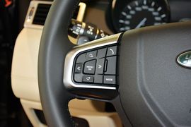 2015款路虎发现神行2.0T