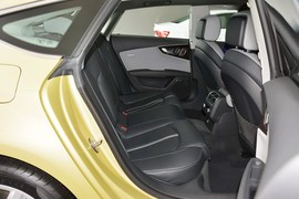 2014款奥迪A7