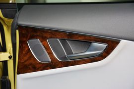2014款奥迪A7