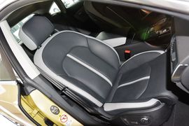 2014款奥迪A7
