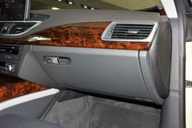 2014款奥迪A7