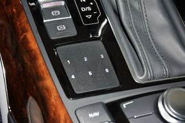 2014款奥迪A7