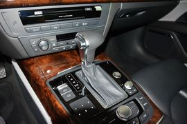 2014款奥迪A7