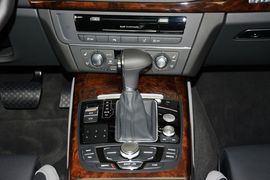 2014款奥迪A7