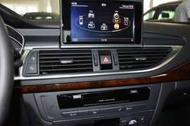 2014款奥迪A7