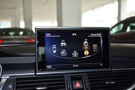 2014款奥迪A7