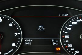 2014款奥迪A7