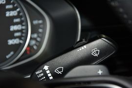 2014款奥迪A7