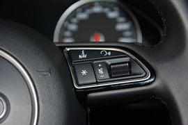 2014款奥迪A7