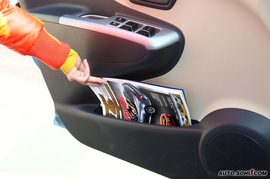 2009款铃木奥拓对比奇瑞QQ