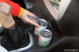 2009款铃木奥拓对比奇瑞QQ