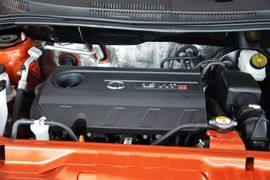 2014款长城M4