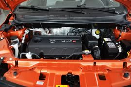 2014款长城M4