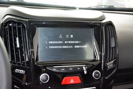 2014款长城M4