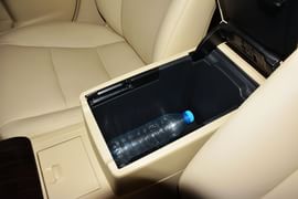 2015款丰田凯美瑞Hybrid