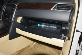2015款丰田凯美瑞Hybrid
