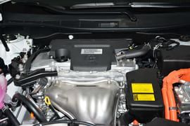 2015款丰田凯美瑞Hybrid