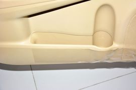 2015款丰田凯美瑞Hybrid