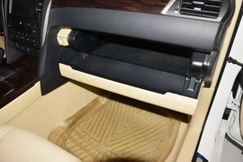 2015款丰田凯美瑞Hybrid