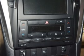 2015款丰田凯美瑞Hybrid