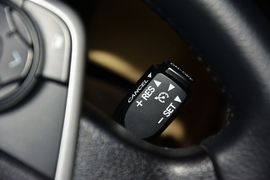 2015款丰田凯美瑞Hybrid