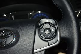 2015款丰田凯美瑞Hybrid