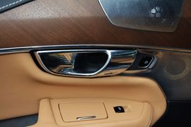 2015款沃尔沃XC90