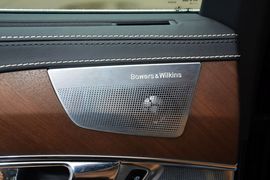 2015款沃尔沃XC90