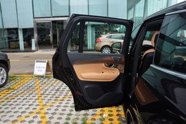 2015款沃尔沃XC90