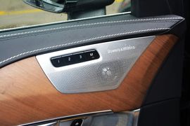 2015款沃尔沃XC90