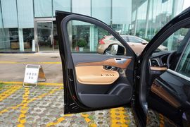 2015款沃尔沃XC90