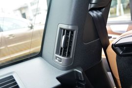 2015款沃尔沃XC90