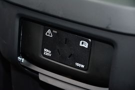 2015款沃尔沃XC90