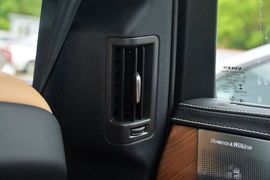 2015款沃尔沃XC90