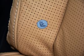 2015款沃尔沃XC90