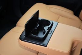 2015款沃尔沃XC90