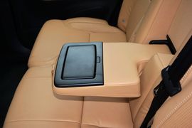 2015款沃尔沃XC90