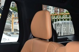 2015款沃尔沃XC90